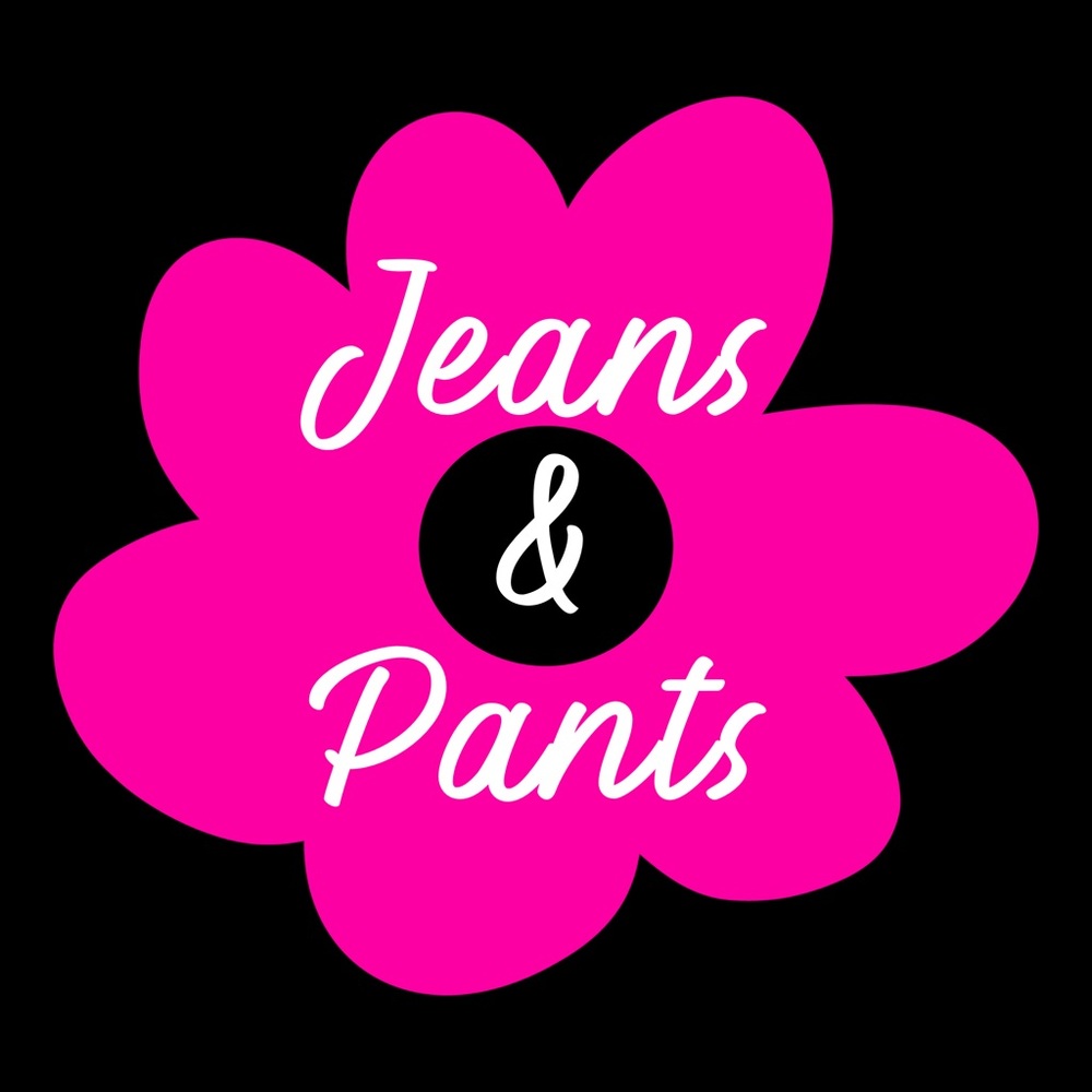 Jeans & Pants
